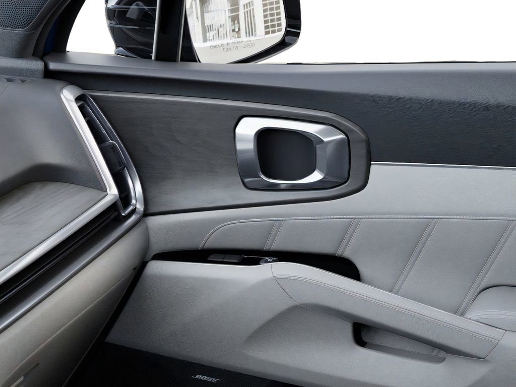 New 2026 Kia Sorento SX Prestige AWD/4WD image 25