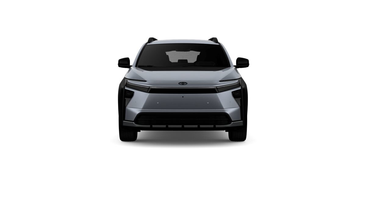 New 2026 Toyota bZ Woodland AWD/4WD image 17