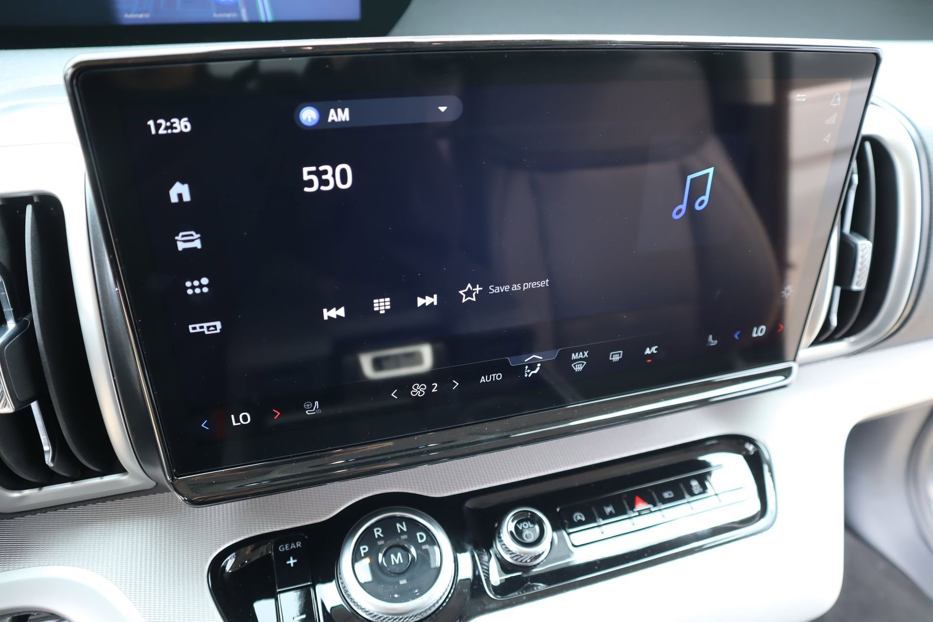 New 2026 Ford Expedition Active AWD/4WD image 5