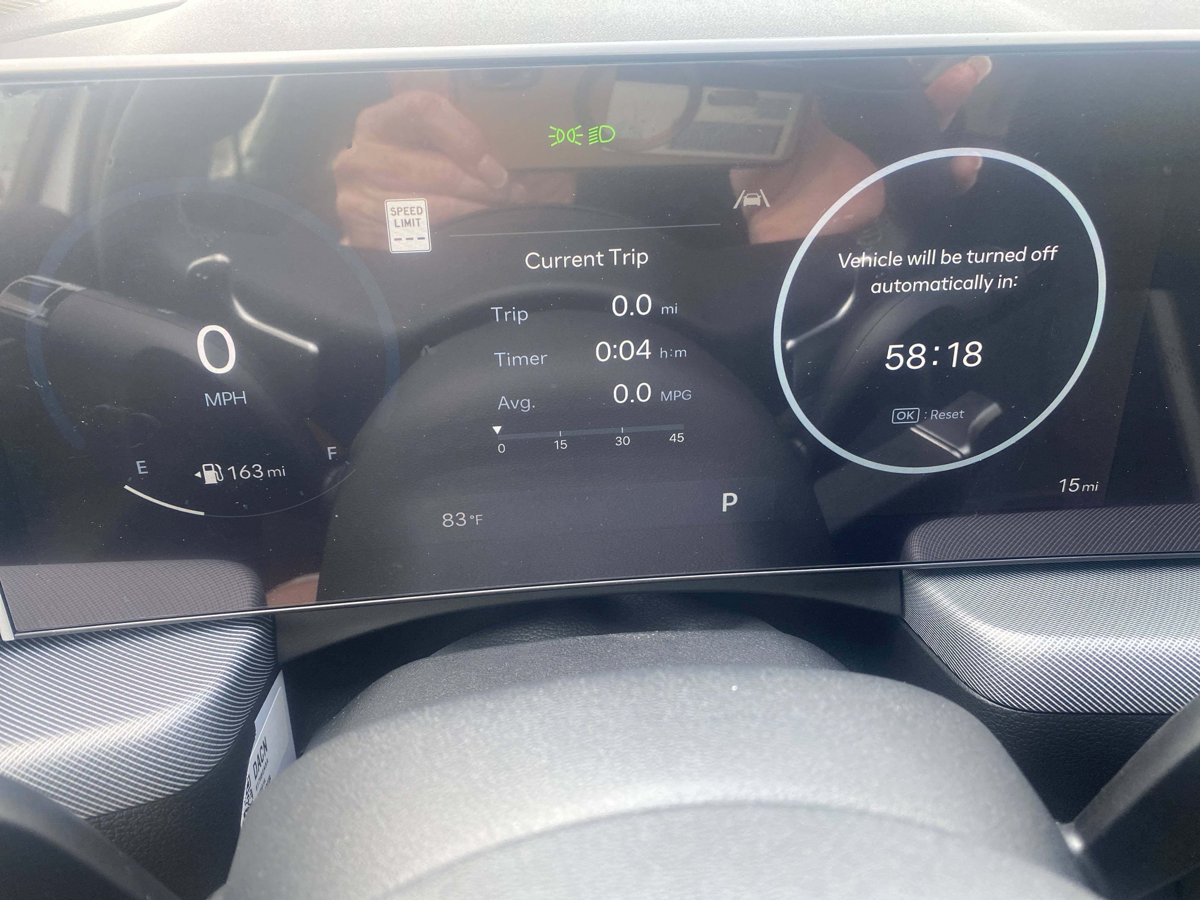 Certified 2025 Hyundai Sonata SEL FWD image 8