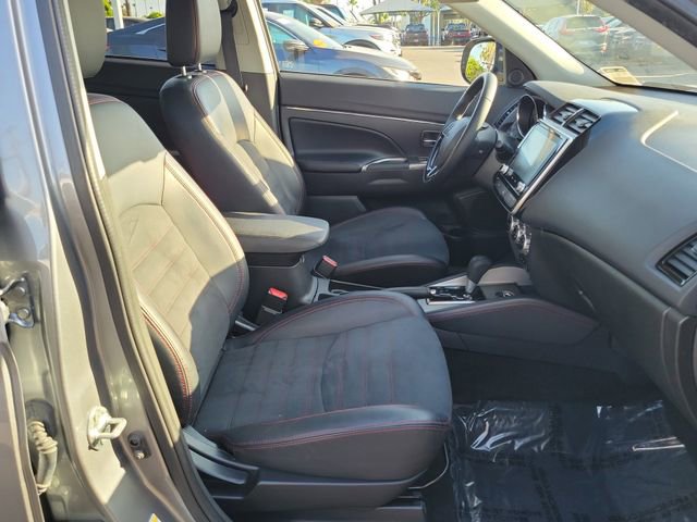 Used 2024 Mitsubishi Outlander Sport ES image 18