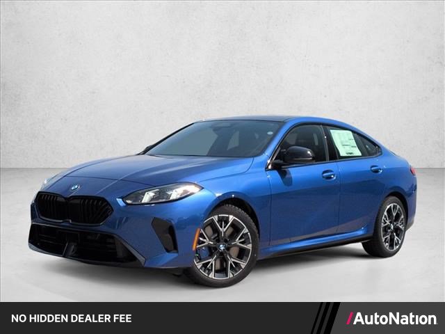 Used 2026 BMW 228i xDrive w/ Premium Package