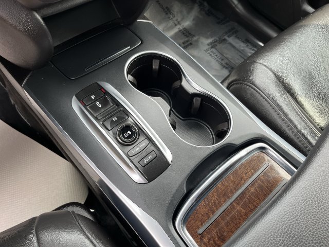 Used 2020 Acura MDX SH-AWD image 30