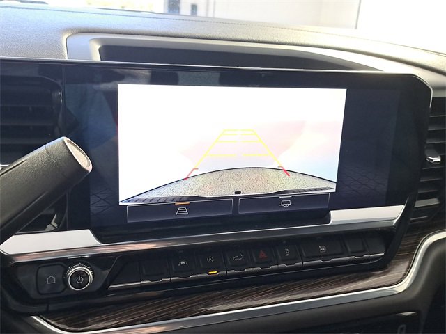 Used 2022 GMC Sierra 1500 Elevation image 29