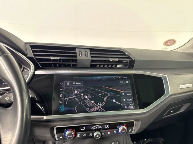 Used 2020 Audi Q3 2.0T Prestige w/ Prestige Package AWD/4WD image 6