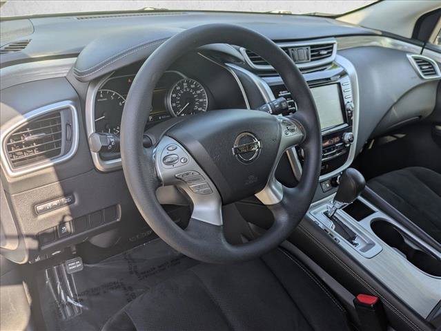 Used 2018 Nissan Murano S w/ Cargo Package AWD/4WD image 10