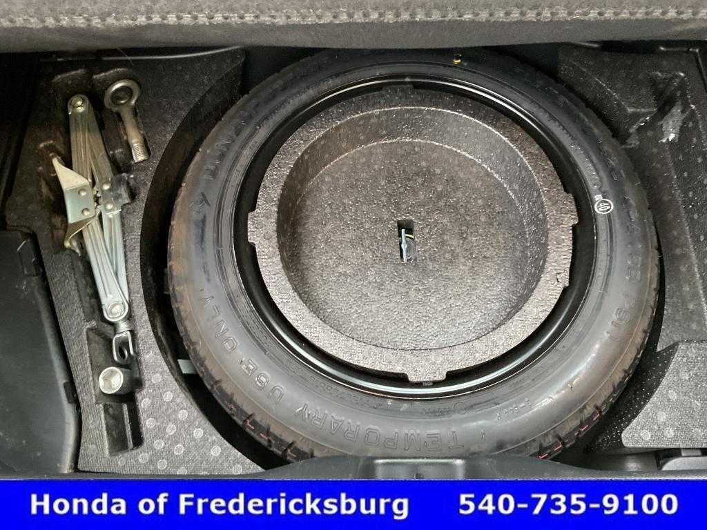 Used 2011 Honda CR-Z image 18