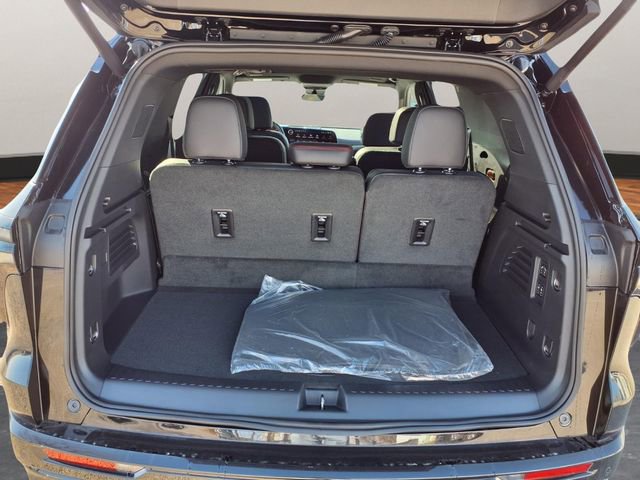 New 2026 Chevrolet Traverse RS image 22