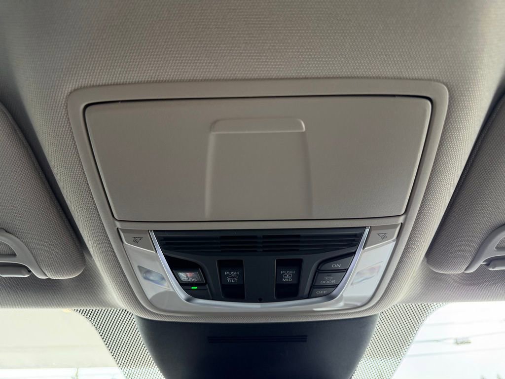 New 2026 Acura MDX SH-AWD w/ Advance Package image 27