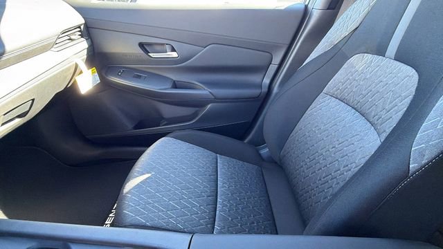 New 2026 Nissan Sentra SV w/ Floor Mat Package image 23