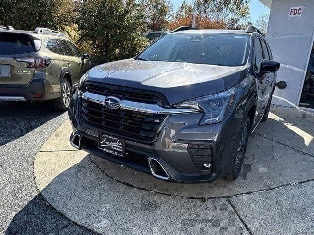 New 2025 Subaru Ascent Touring w/ Popular Package #1 image 4