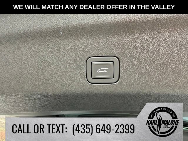 New 2026 Chevrolet Tahoe High Country w/ Sun And Tow Package AWD/4WD image 36