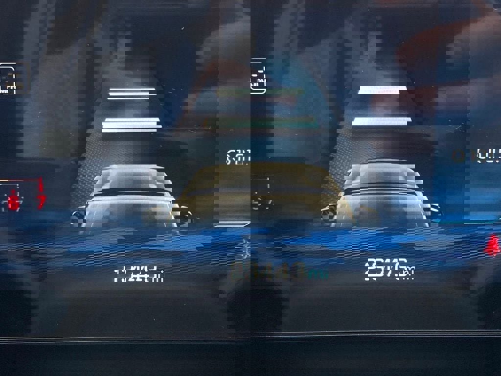 Used 2025 Chevrolet Equinox RS image 15