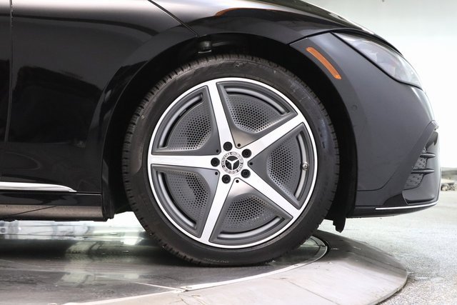 Certified 2024 Mercedes-Benz EQE 350+ 4MATIC Sedan image 16