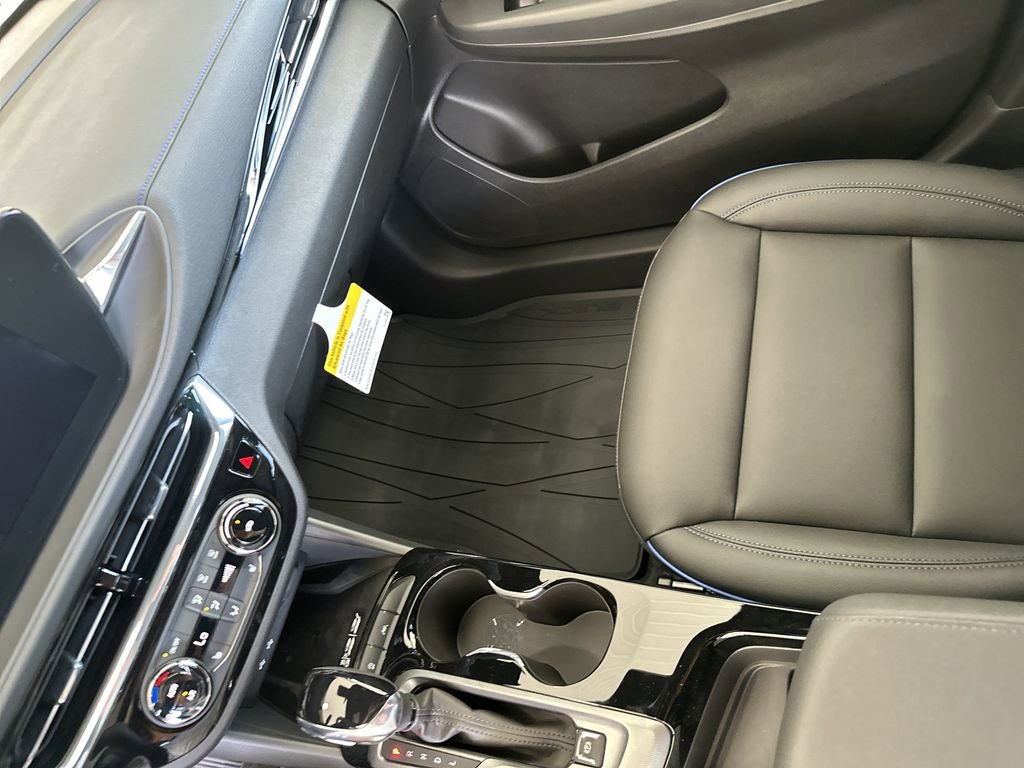 New 2026 Buick Envista Sport Touring w/ Convenience I Package FWD image 24