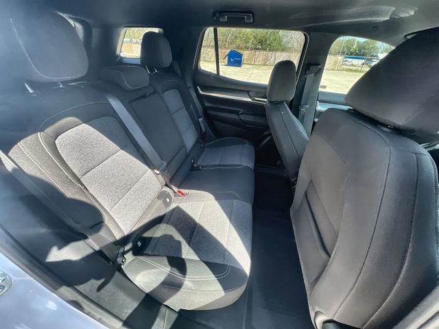 Certified 2026 GMC Terrain Elevation w/ LPO, Floor Liner Package image 26