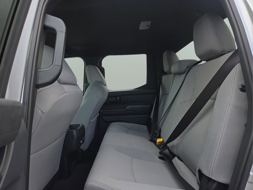 New 2026 Toyota Tacoma SR5 image 14
