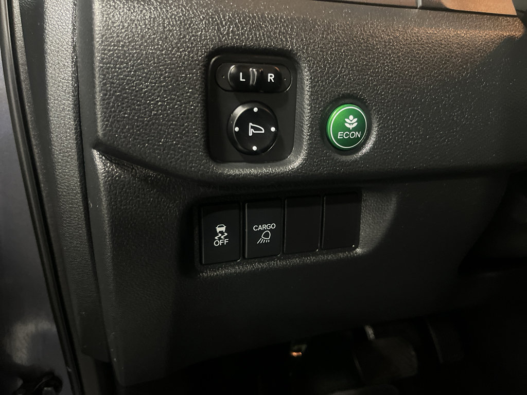 Used 2017 Honda Ridgeline RTL-T image 27