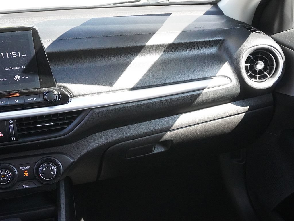 Used 2023 Kia Forte LXS w/ LXS Technology Package FWD image 31