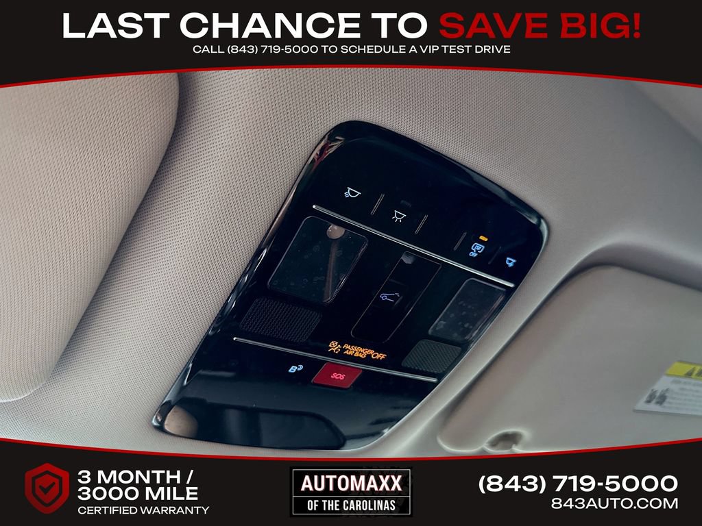 Used 2025 Hyundai Santa Fe XRT AWD/4WD image 34