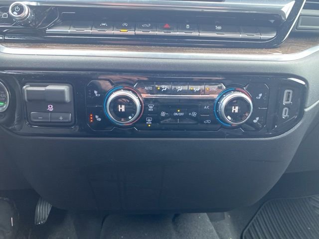 Used 2026 GMC Sierra 1500 Elevation image 25