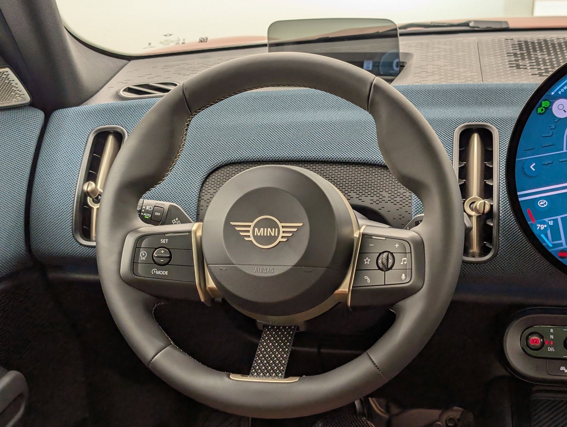 New 2026 MINI Cooper Countryman S image 18