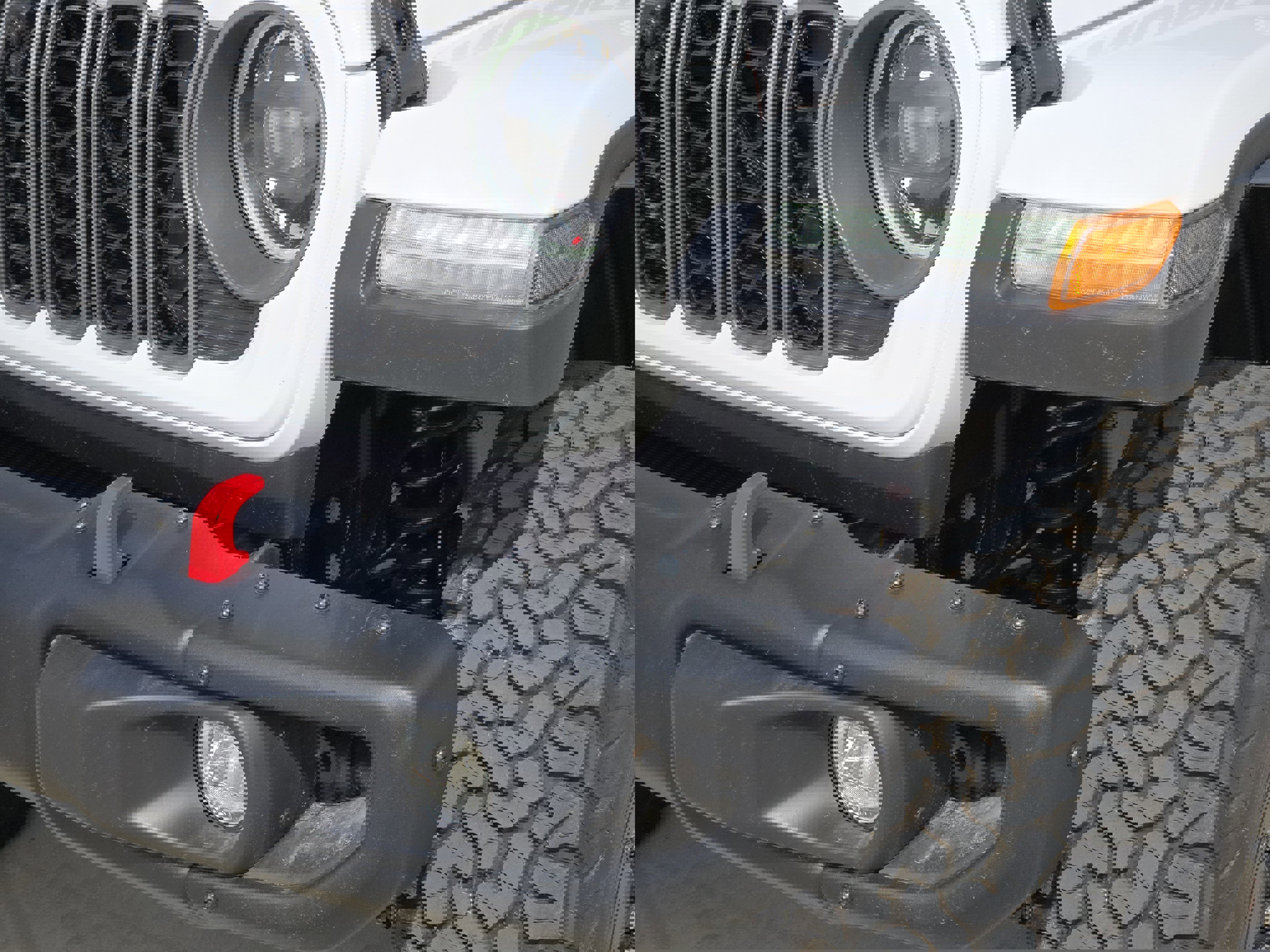 New 2026 Jeep Wrangler Unlimited Rubicon image 7