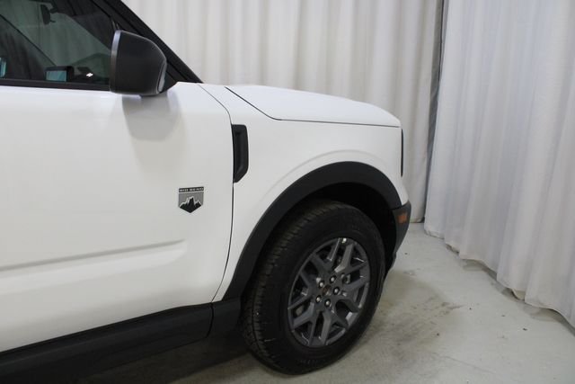 New 2026 Ford Bronco Sport Big Bend w/ Convenience Package AWD/4WD image 27