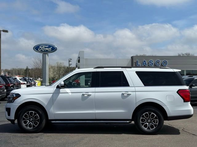 Certified 2023 Ford Expedition Max XLT AWD/4WD image 43