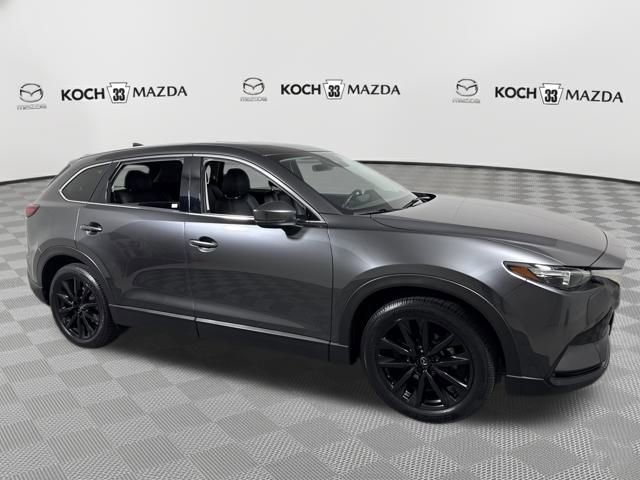 Used 2023 MAZDA CX-9 Touring Plus image 9