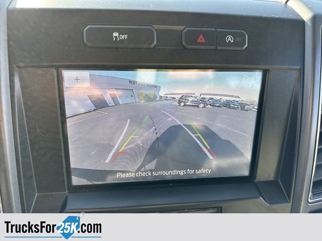 Used 2020 Ford F150 XLT w/ Equipment Group 302A Luxury image 11