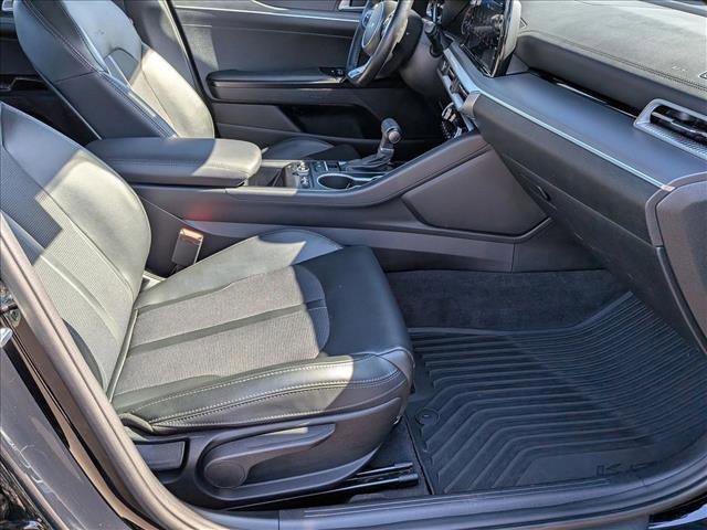 Used 2023 Kia K5 GT-Line w/ GT-Line Premium Package image 14