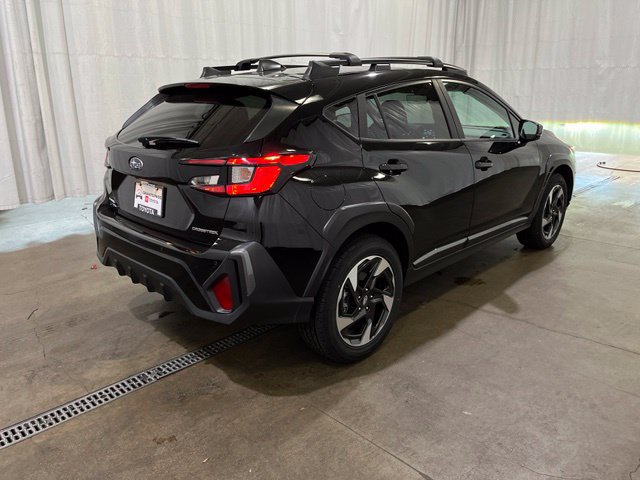 Used 2024 Subaru Crosstrek 2.5i Limited AWD/4WD image 5