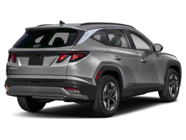 Used 2026 Hyundai Tucson SEL AWD/4WD image 2