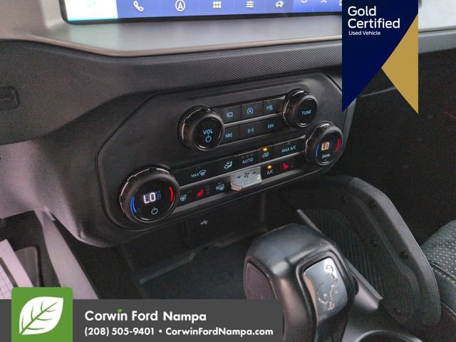 Certified 2023 Ford Bronco Raptor AWD/4WD image 19