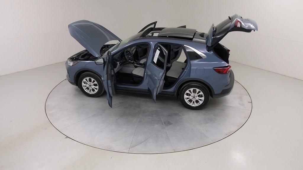 Certified 2023 Ford Escape Active image 51