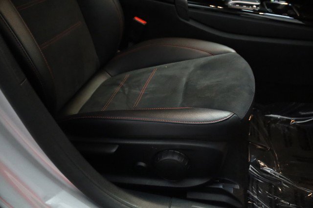 Used 2022 Mercedes-Benz A 220 w/ AMG Line image 29