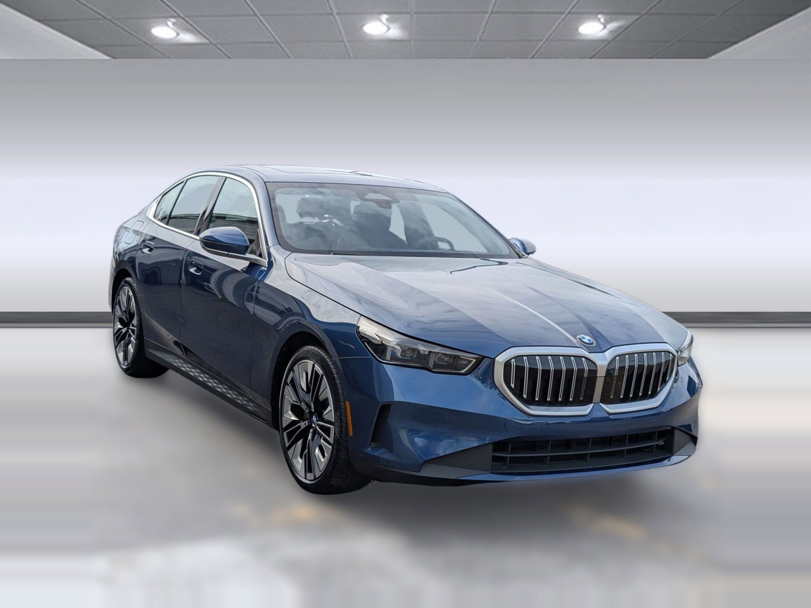 Certified 2025 BMW 530i 530i image 7