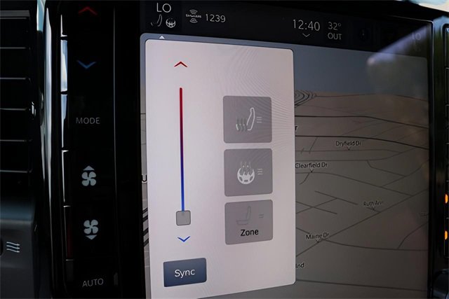 New 2026 RAM 1500 Lone Star image 23