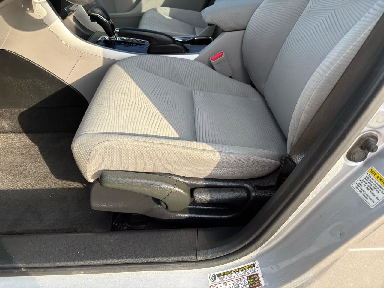 Used 2014 Honda Accord LX image 34