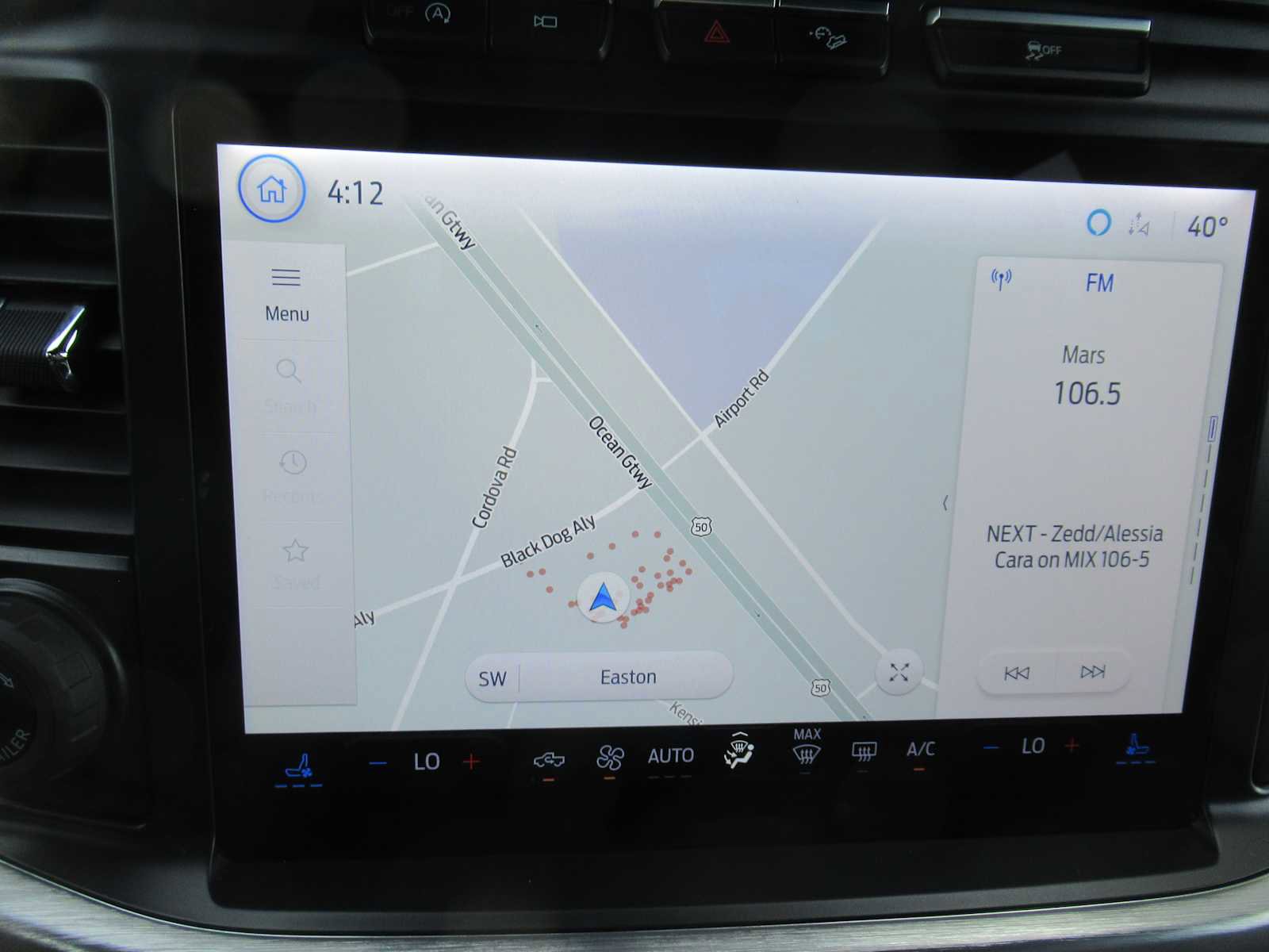 Used 2023 Ford F150 Lariat image 30