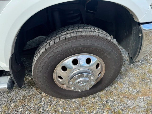 Used 2018 RAM 3500 Laramie AWD/4WD image 9