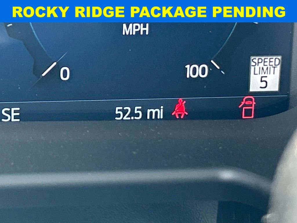 New 2025 Ford F350 Lariat w/ Lariat Ultimate Package image 48