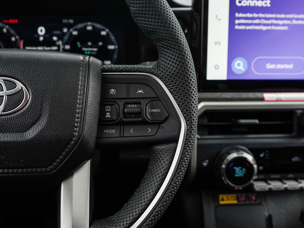 New 2026 Toyota Tacoma Limited AWD/4WD image 20