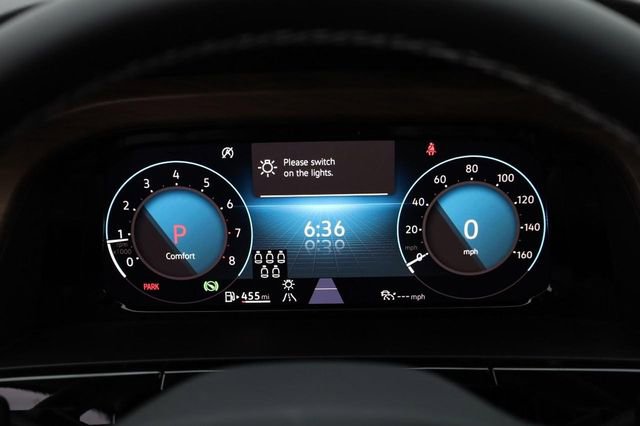New 2026 Volkswagen Atlas SE image 12
