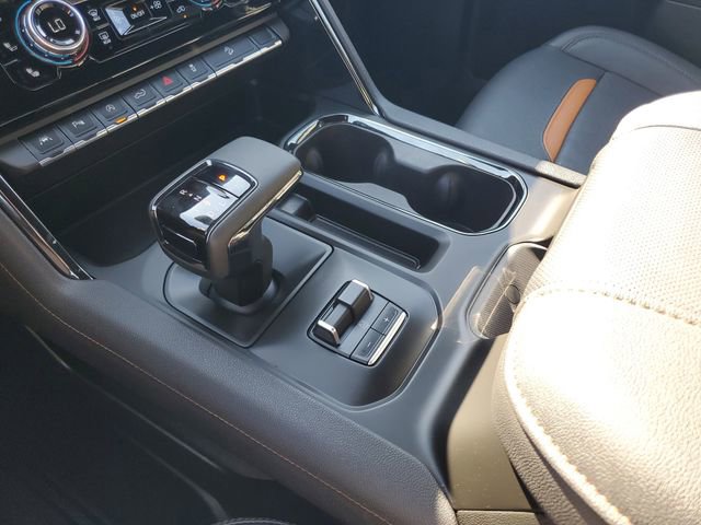 Used 2025 GMC Sierra 1500 AT4 w/ AT4 Premium Package image 20