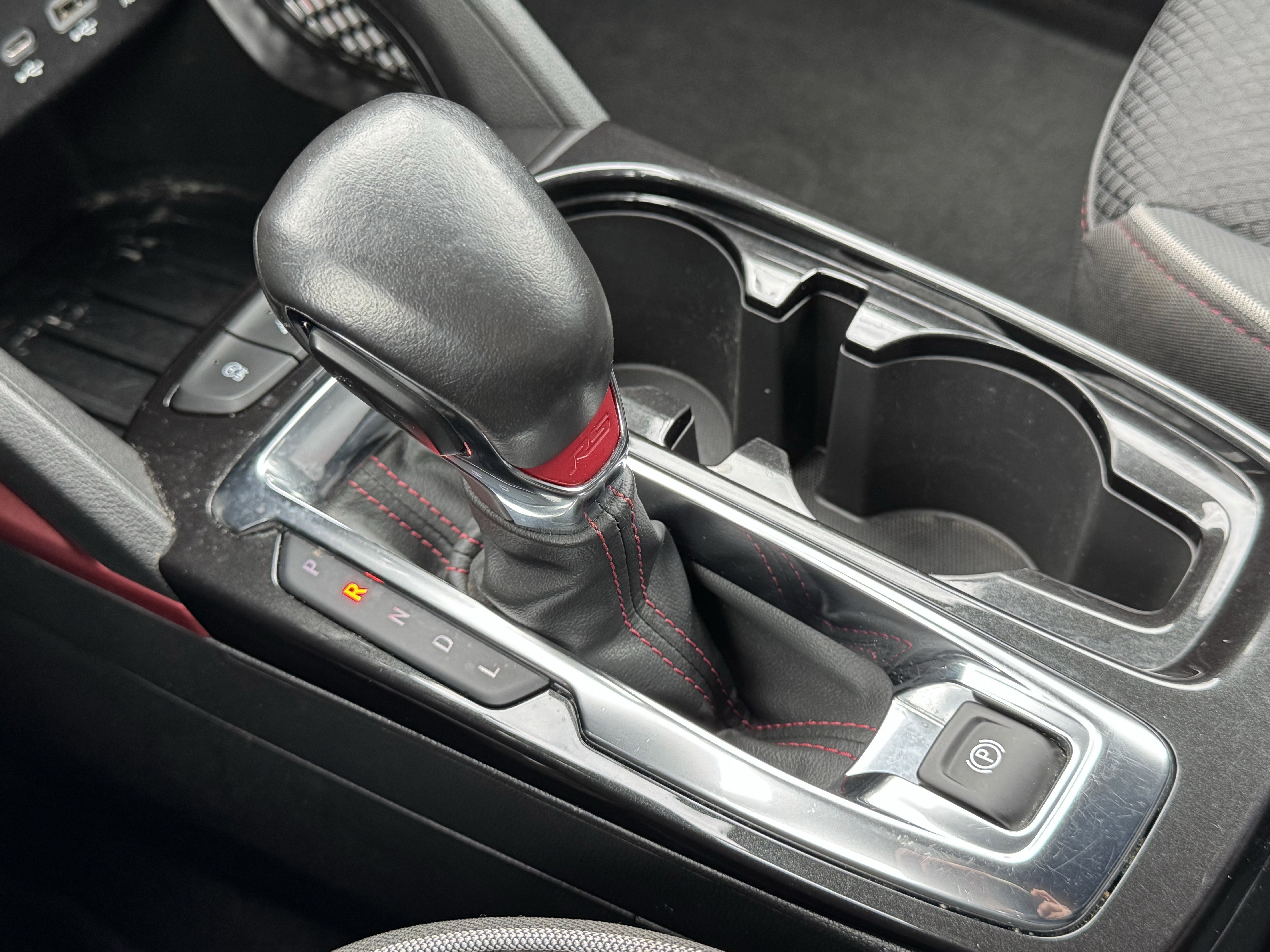 Used 2023 Chevrolet TrailBlazer RS w/ Convenience Package image 30