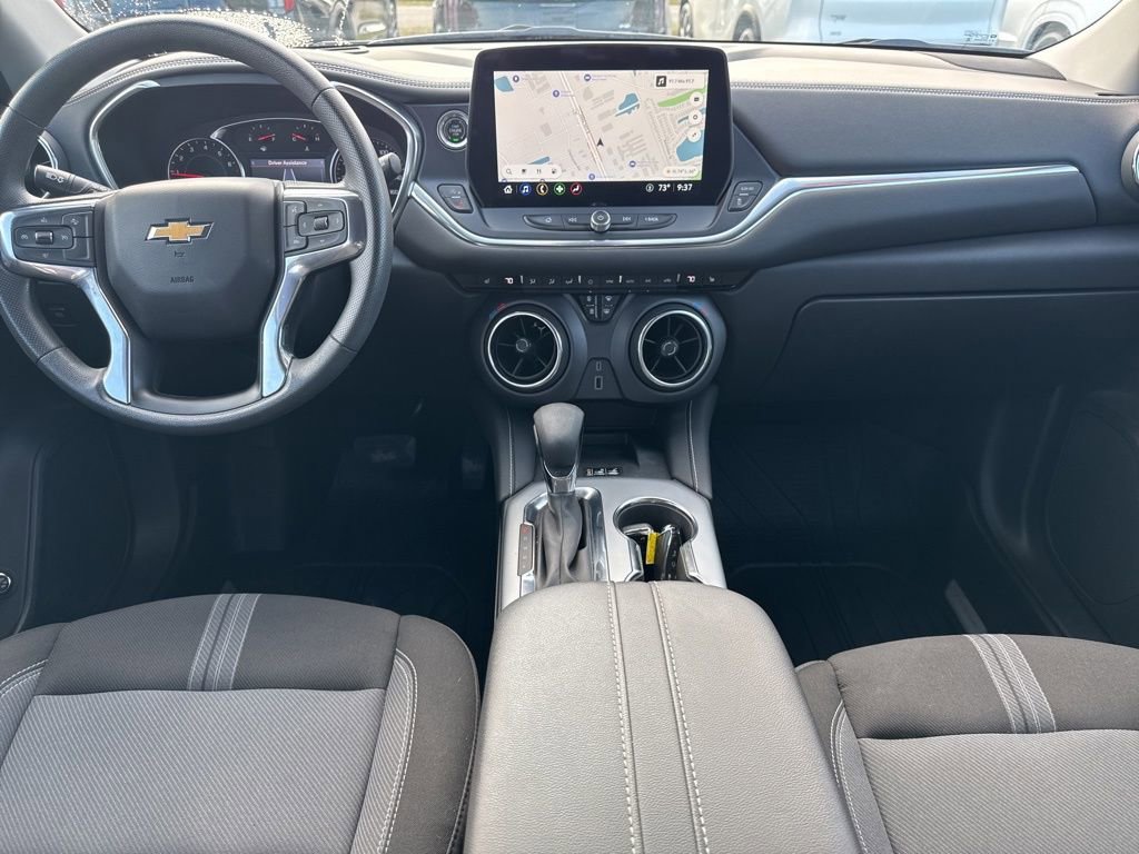 Used 2023 Chevrolet Blazer LT w/ Convenience Package image 15