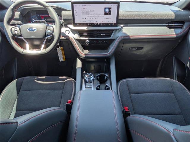 New 2026 Ford Explorer ST AWD/4WD image 14