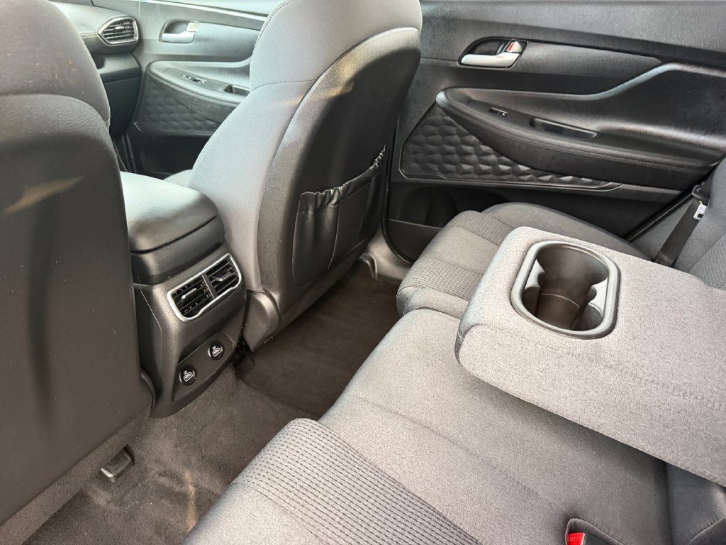 Certified 2023 Hyundai Santa Fe SE w/ Cargo Package FWD image 16